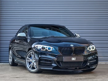 BMW 2 Series feature image