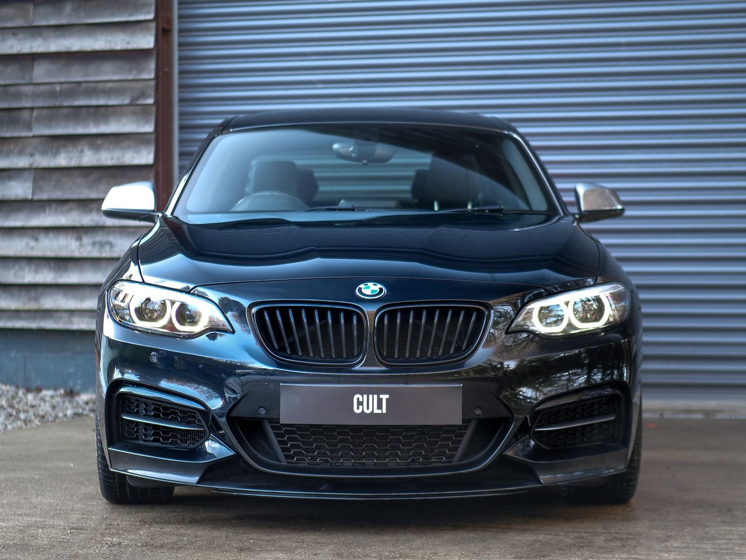 Used BMW 2 Series 2018 for sale - 77099228: Photo 2