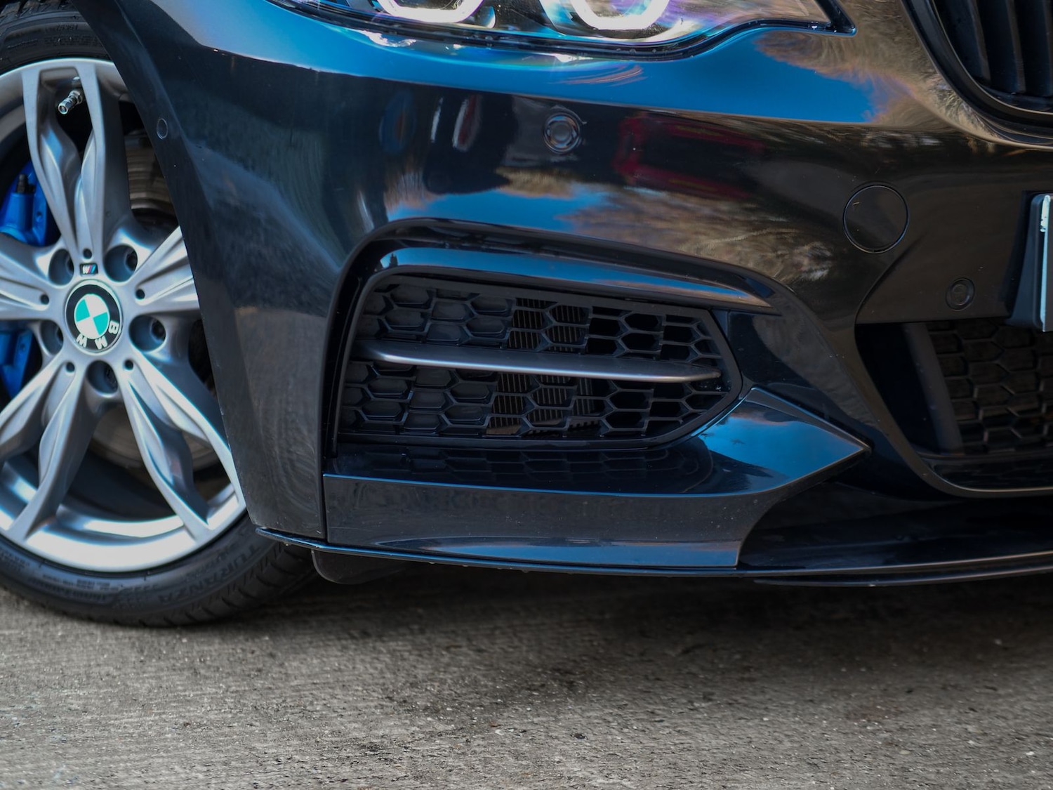 Used BMW 2 Series 2018 for sale - 77099228: Photo 34