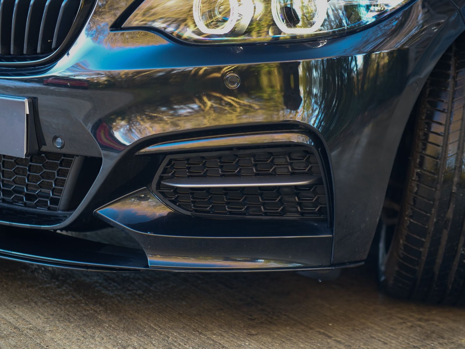 Used BMW 2 Series 2018 for sale - 77099228: Photo 36