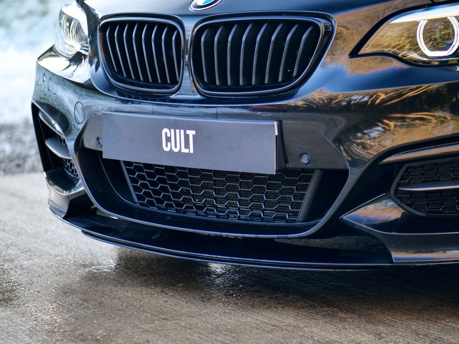 Used BMW 2 Series 2018 for sale - 77099228: Photo 37