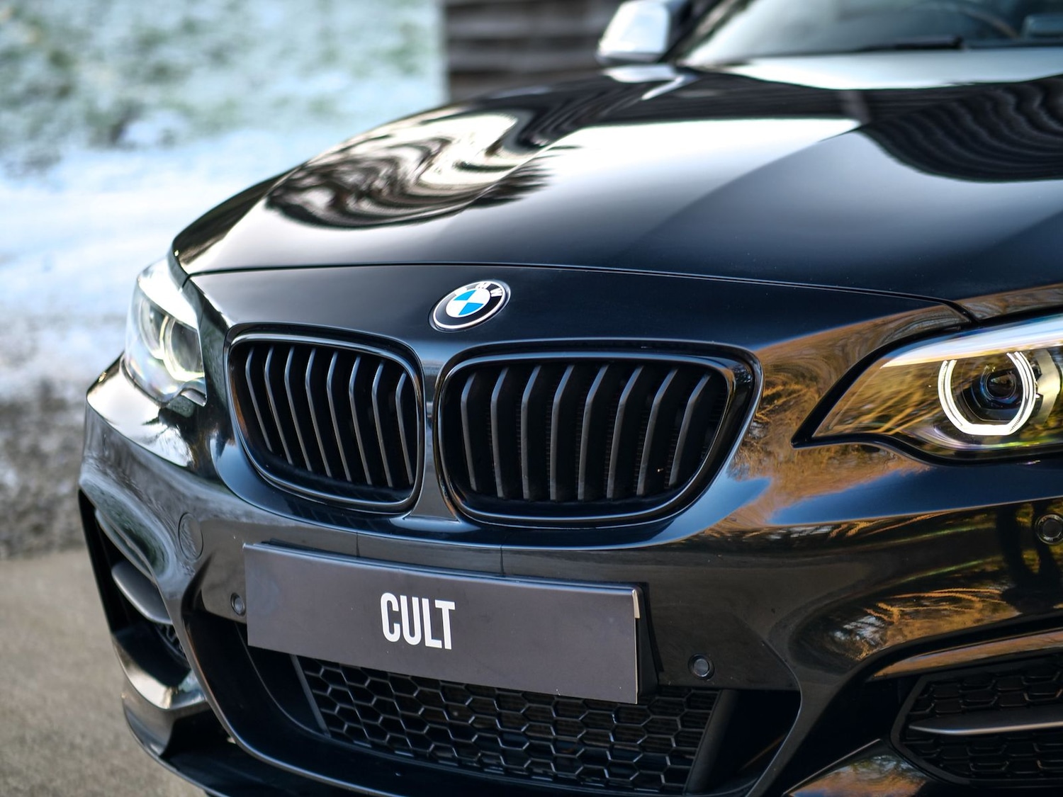 Used BMW 2 Series 2018 for sale - 77099228: Photo 38