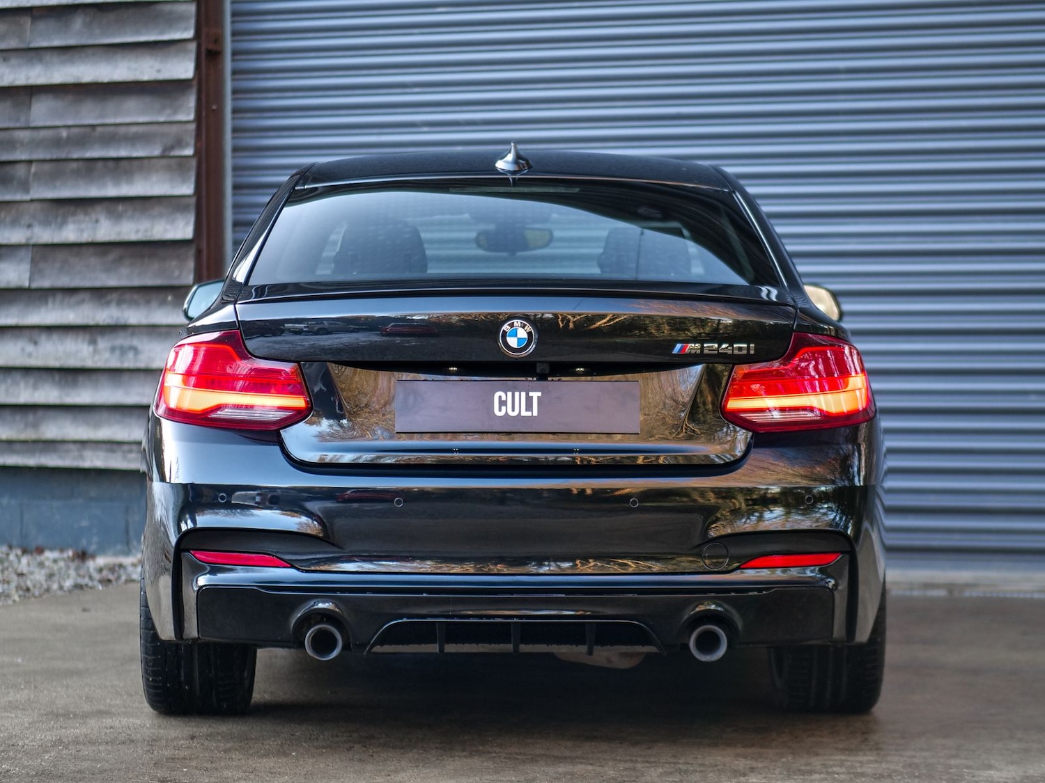 Used BMW 2 Series 2018 for sale - 77099228: Photo 4