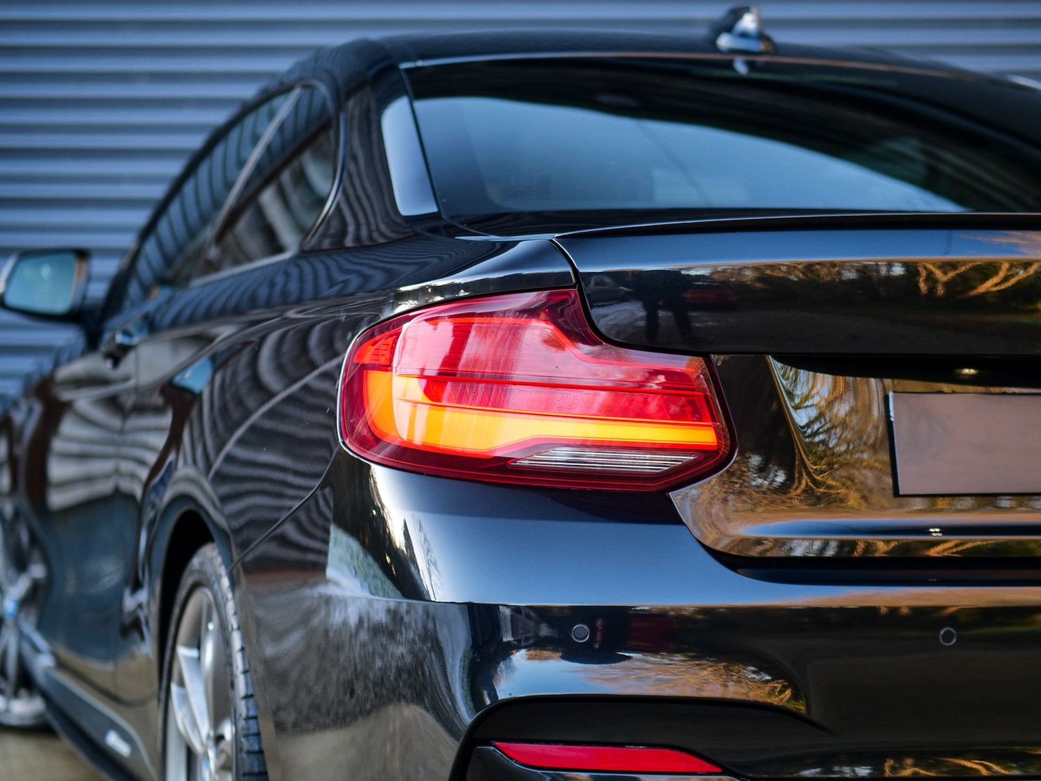 Used BMW 2 Series 2018 for sale - 77099228: Photo 41