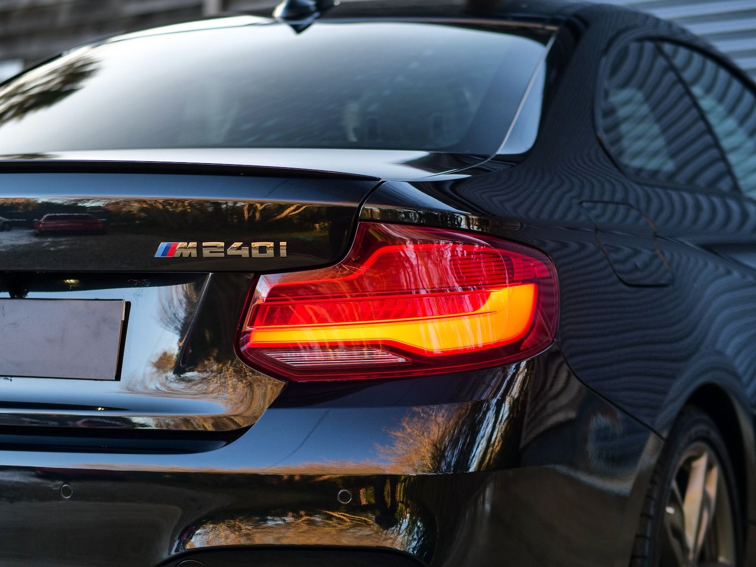 Used BMW 2 Series 2018 for sale - 77099228: Photo 42