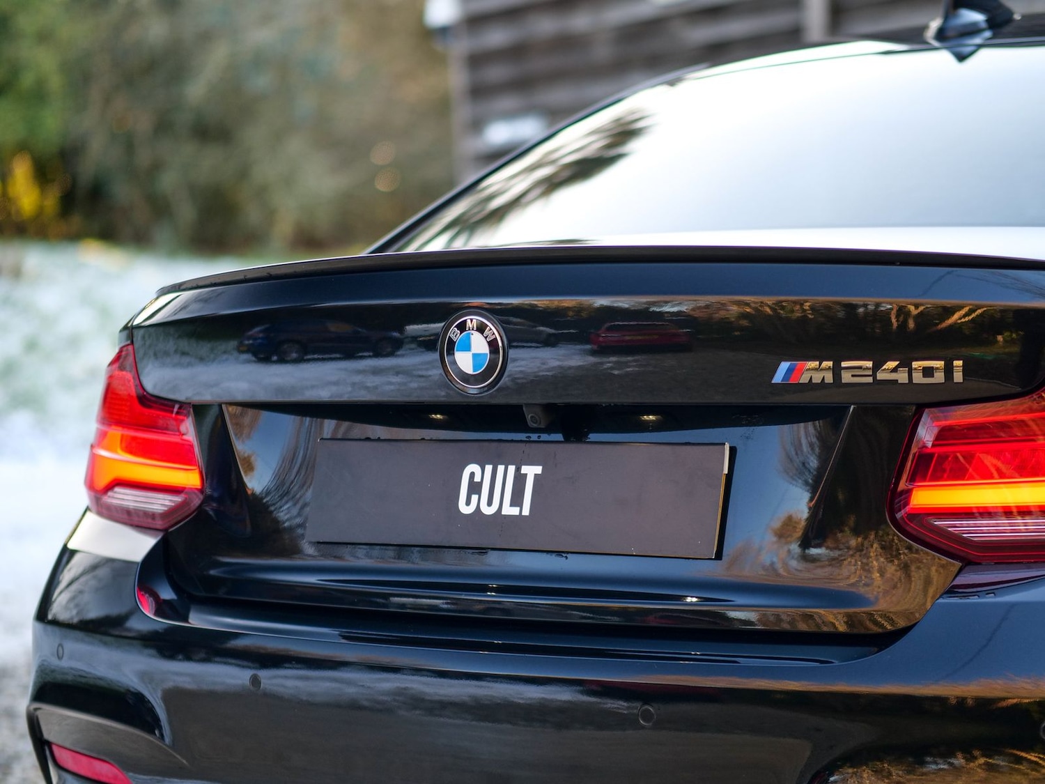 Used BMW 2 Series 2018 for sale - 77099228: Photo 43