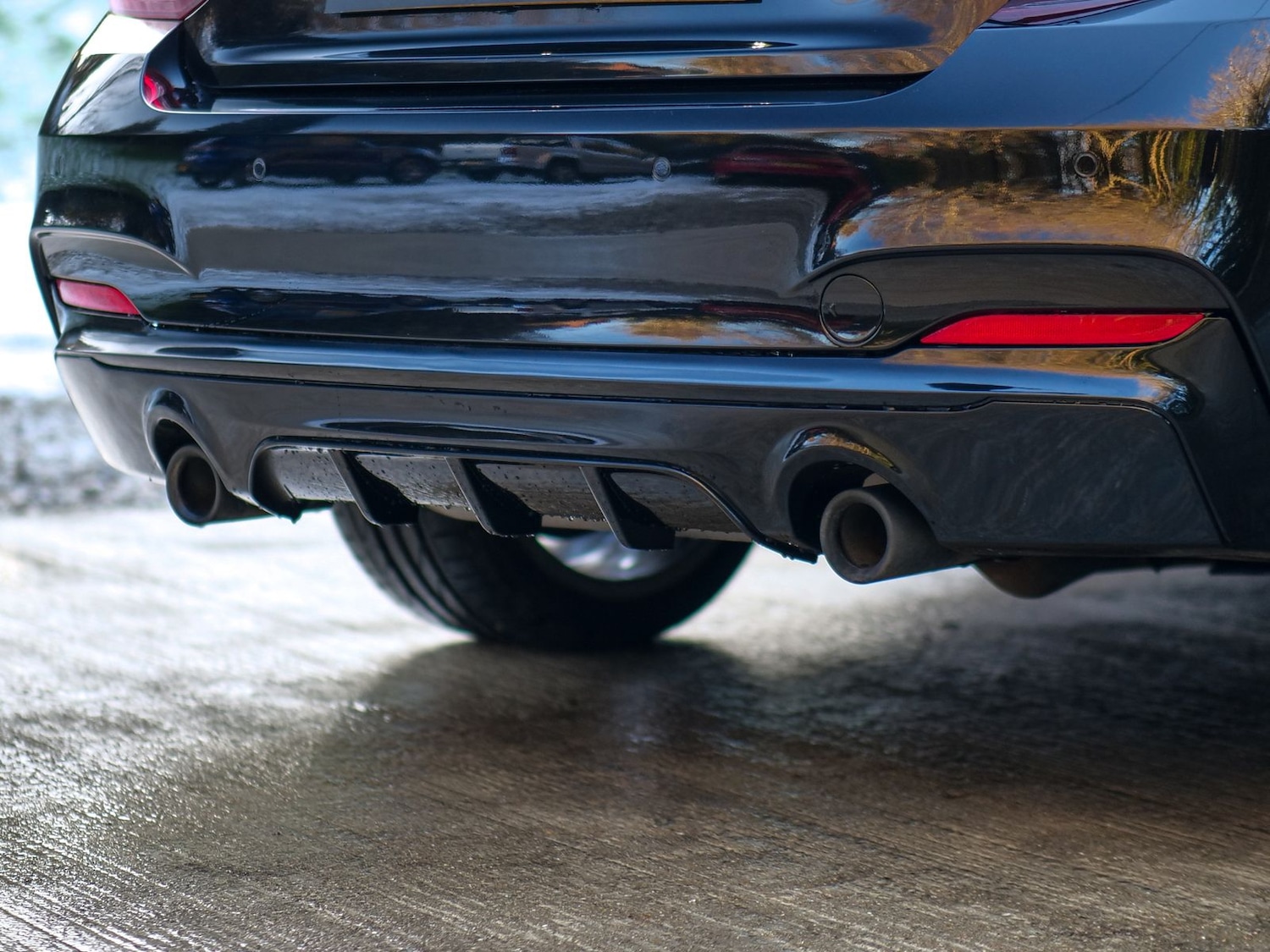 Used BMW 2 Series 2018 for sale - 77099228: Photo 44