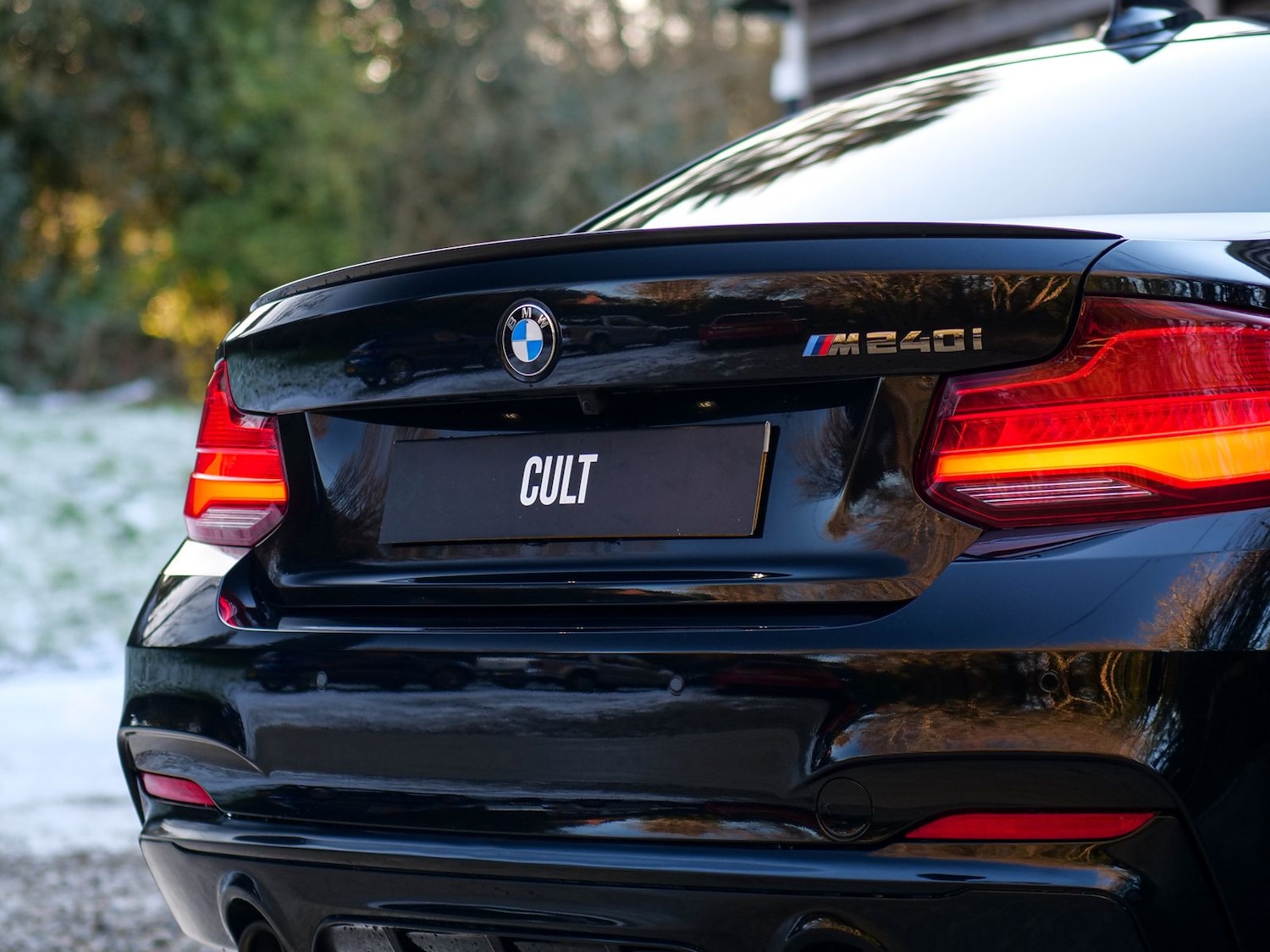 Used BMW 2 Series 2018 for sale - 77099228: Photo 45