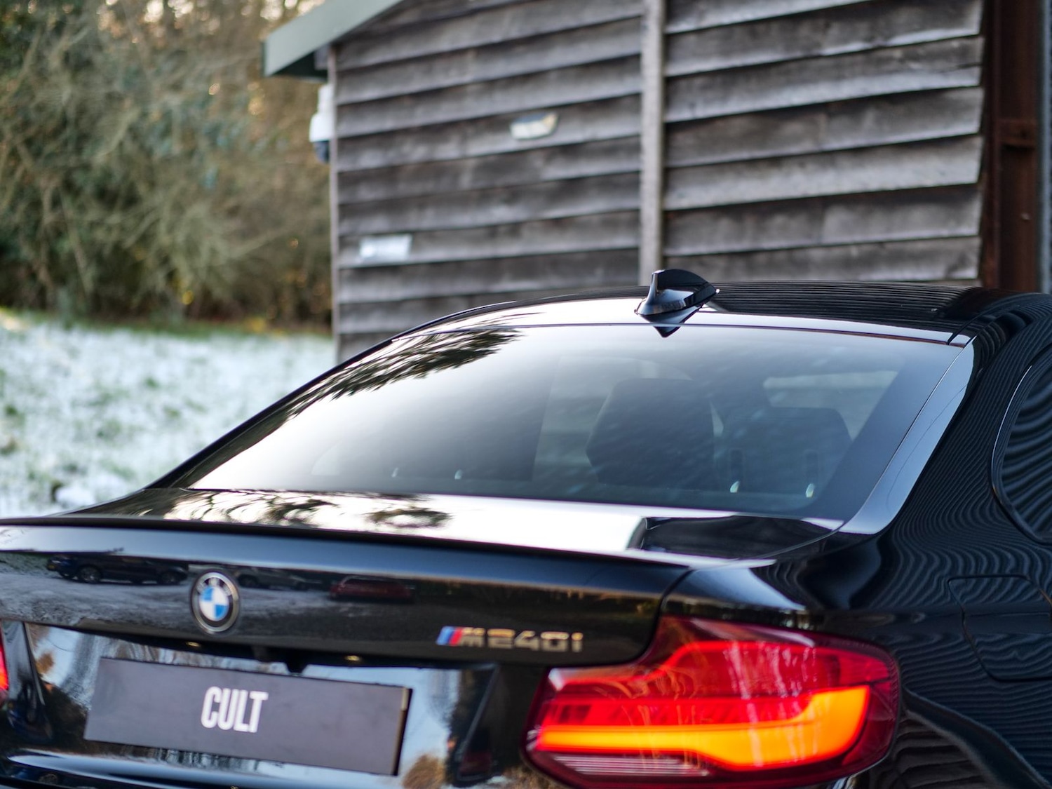 Used BMW 2 Series 2018 for sale - 77099228: Photo 46