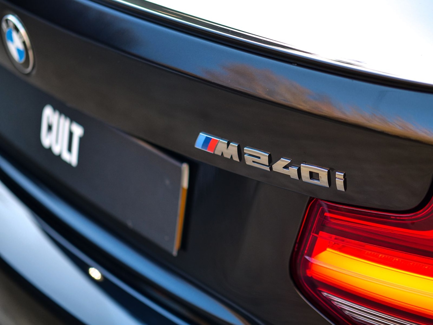 Used BMW 2 Series 2018 for sale - 77099228: Photo 47