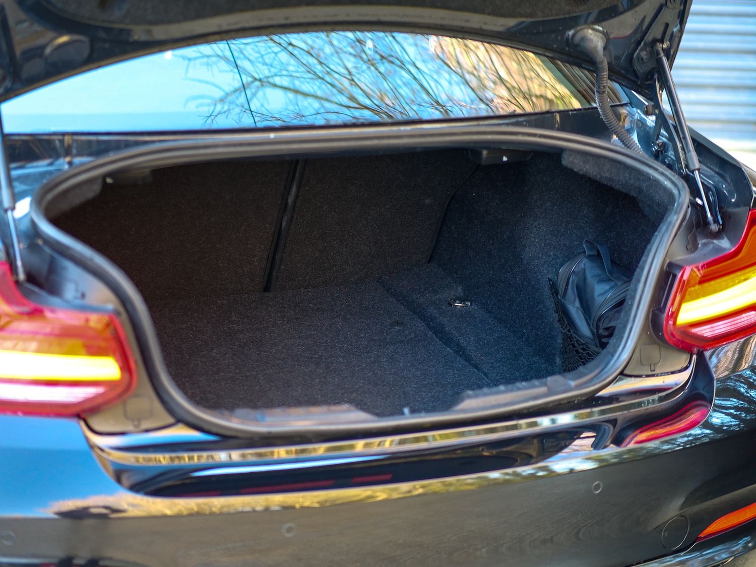 Used BMW 2 Series 2018 for sale - 77099228: Photo 48