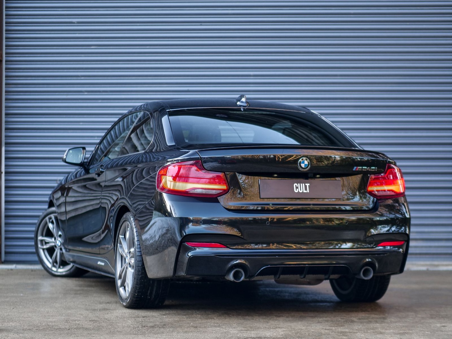 Used BMW 2 Series 2018 for sale - 77099228: Photo 5