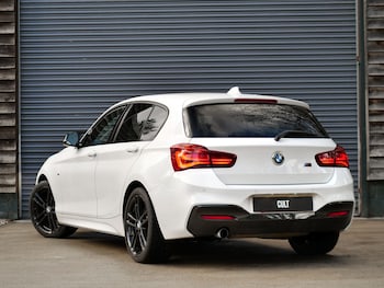Used BMW 1 Series 2017 for sale - 77393038: Photo