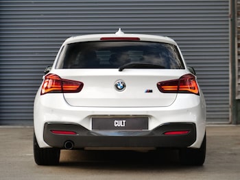 Used BMW 1 Series 2017 for sale - 77393038: Photo