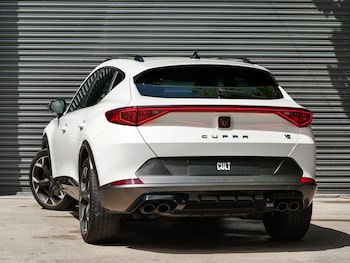 Used Cupra Formentor 2024 for sale - 78743176: Photo