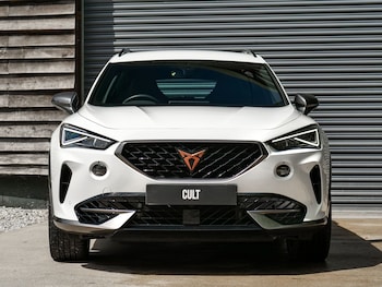 Used Cupra Formentor 2024 for sale - 78743176: Photo