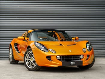 Used Lotus Elise 2008 for sale - 78236006: Photo