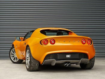 Used Lotus Elise 2008 for sale - 78236006: Photo