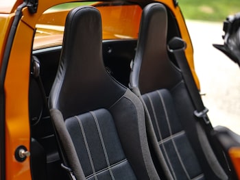 Used Lotus Elise 2008 for sale - 78236006: Photo