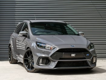 Used Ford Focus 2017 for sale - 78542234: Photo
