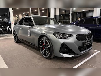 Used BMW 2 Series 2024 for sale - 78530489: Photo