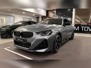 Used BMW 2 Series 2024 for sale - 78530489: Photo
