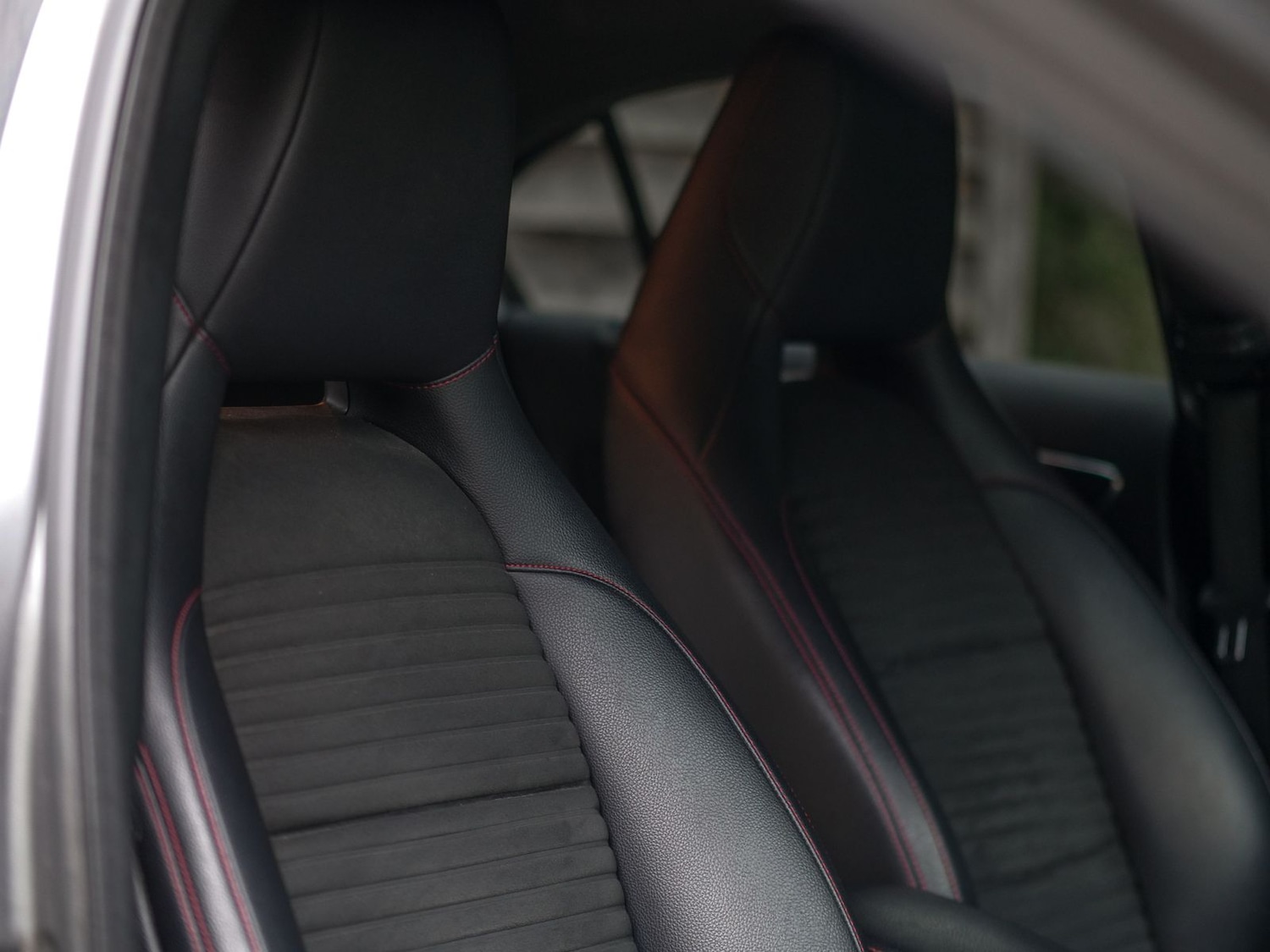 Used Mercedes-Benz A-Class 2017 for sale - 78036956: Photo 10