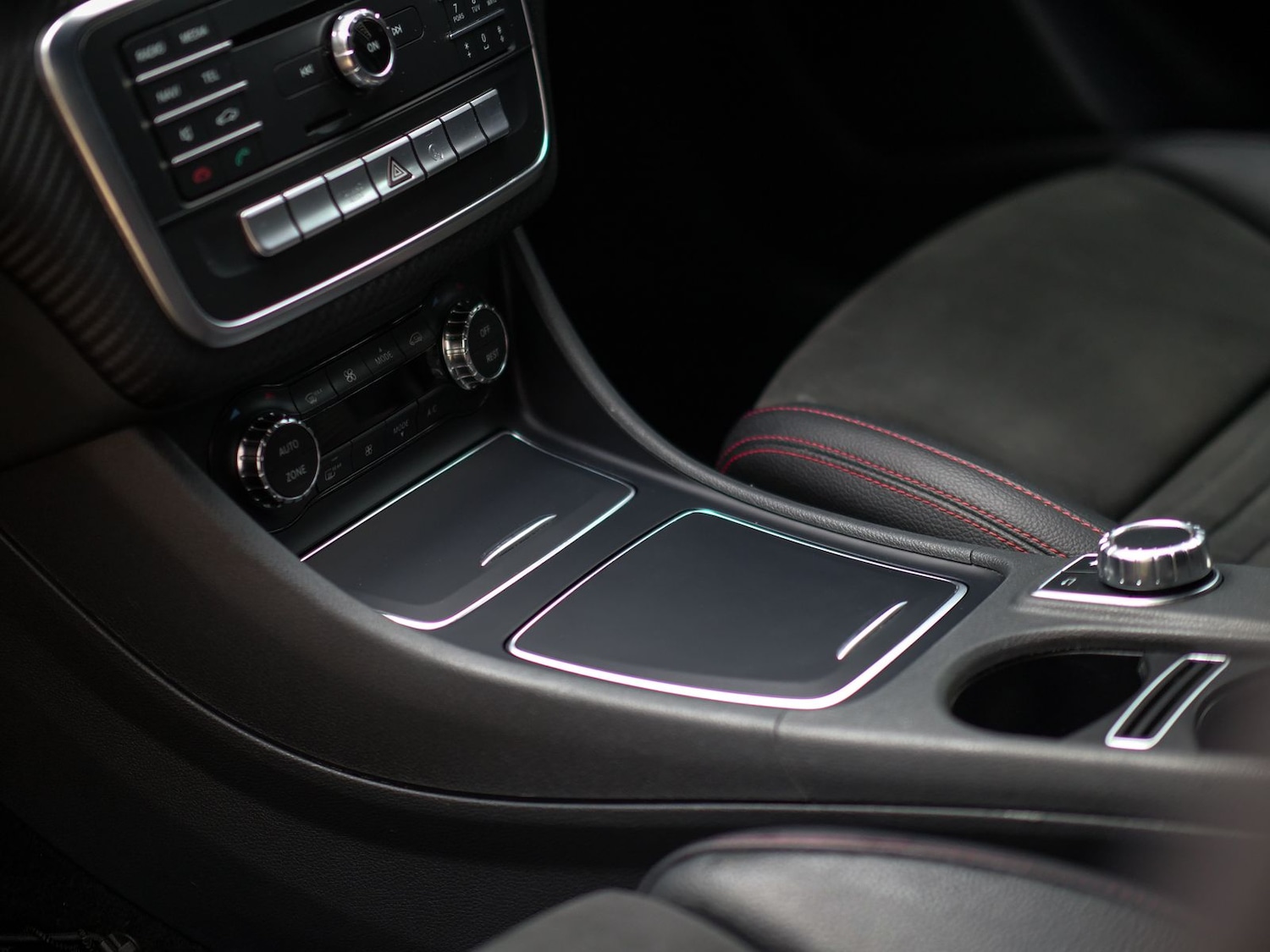 Used Mercedes-Benz A-Class 2017 for sale - 78036956: Photo 17