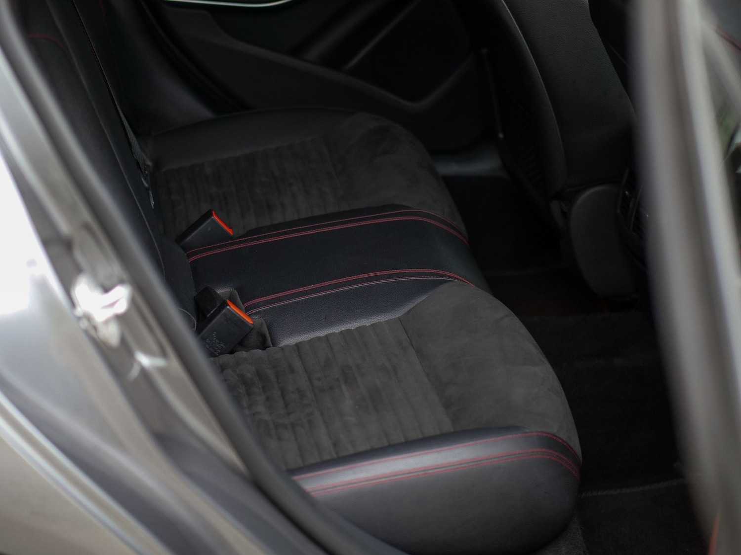 Used Mercedes-Benz A-Class 2017 for sale - 78036956: Photo 22