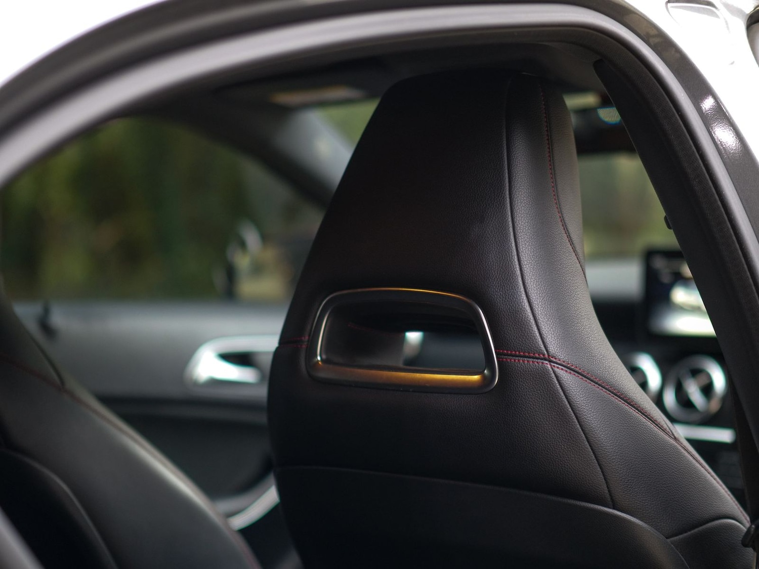 Used Mercedes-Benz A-Class 2017 for sale - 78036956: Photo 23