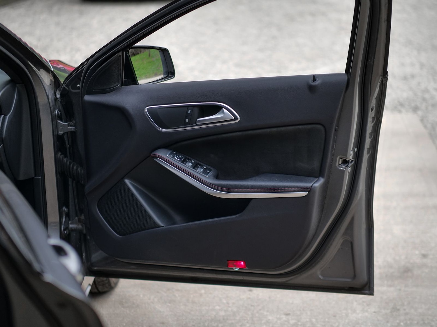 Used Mercedes-Benz A-Class 2017 for sale - 78036956: Photo 26