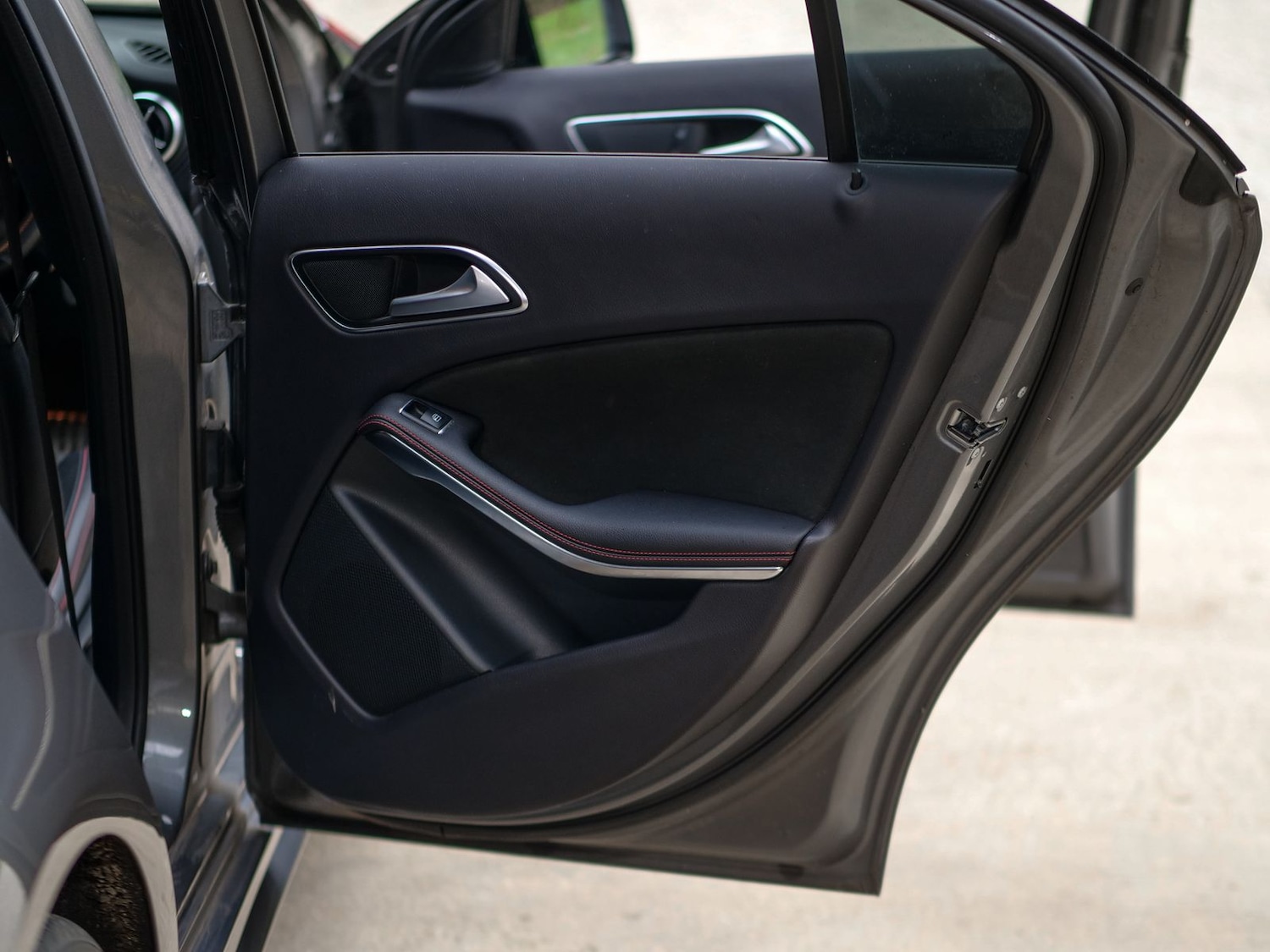 Used Mercedes-Benz A-Class 2017 for sale - 78036956: Photo 27