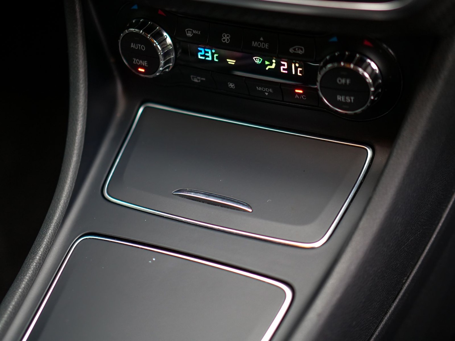 Used Mercedes-Benz A-Class 2017 for sale - 78036956: Photo 31