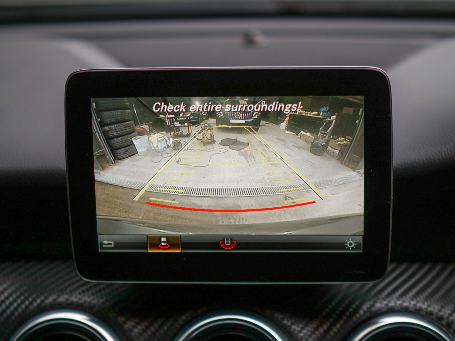 Used Mercedes-Benz A-Class 2017 for sale - 78036956: Photo 4