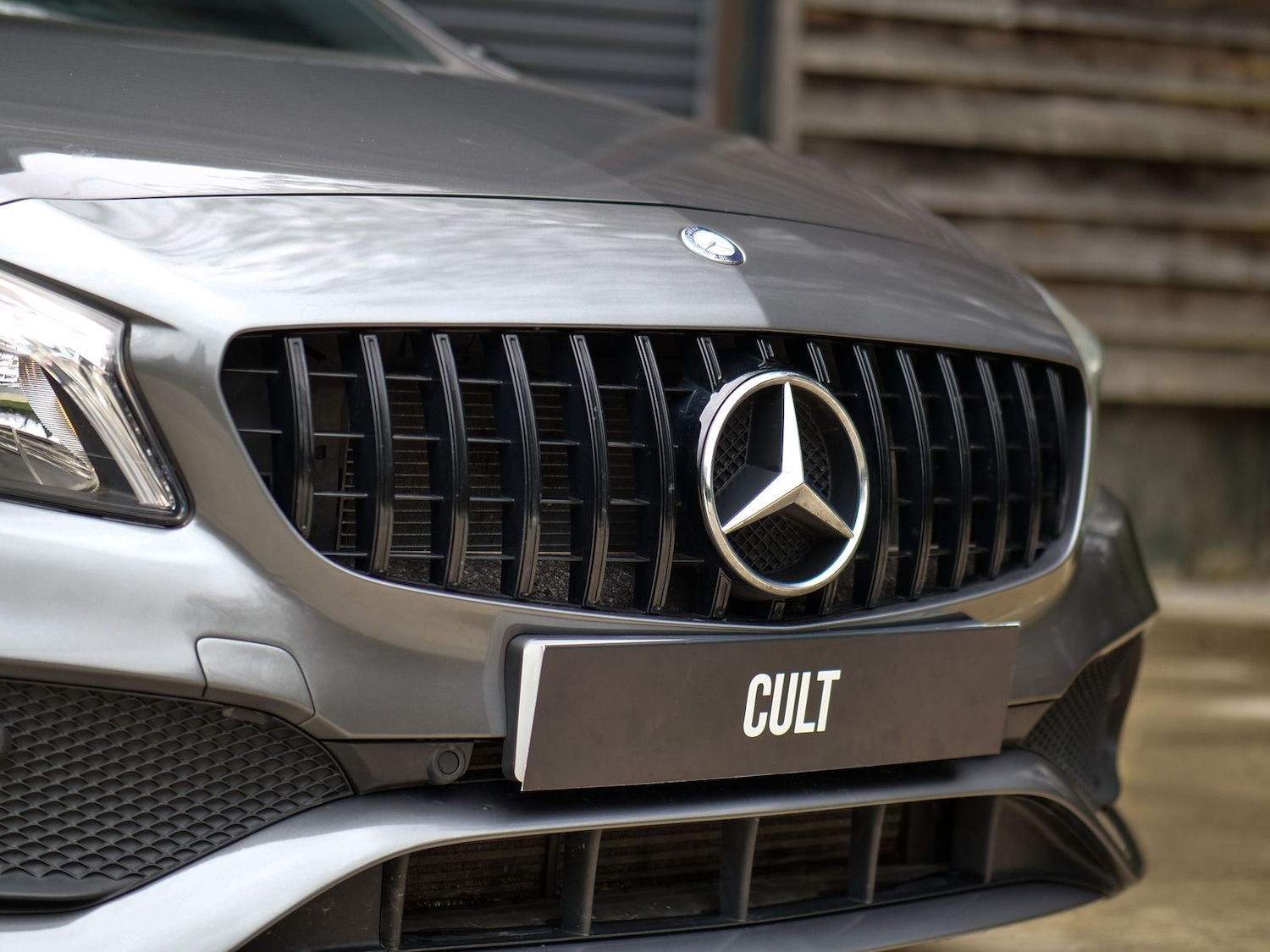 Used Mercedes-Benz A-Class 2017 for sale - 78036956: Photo 41