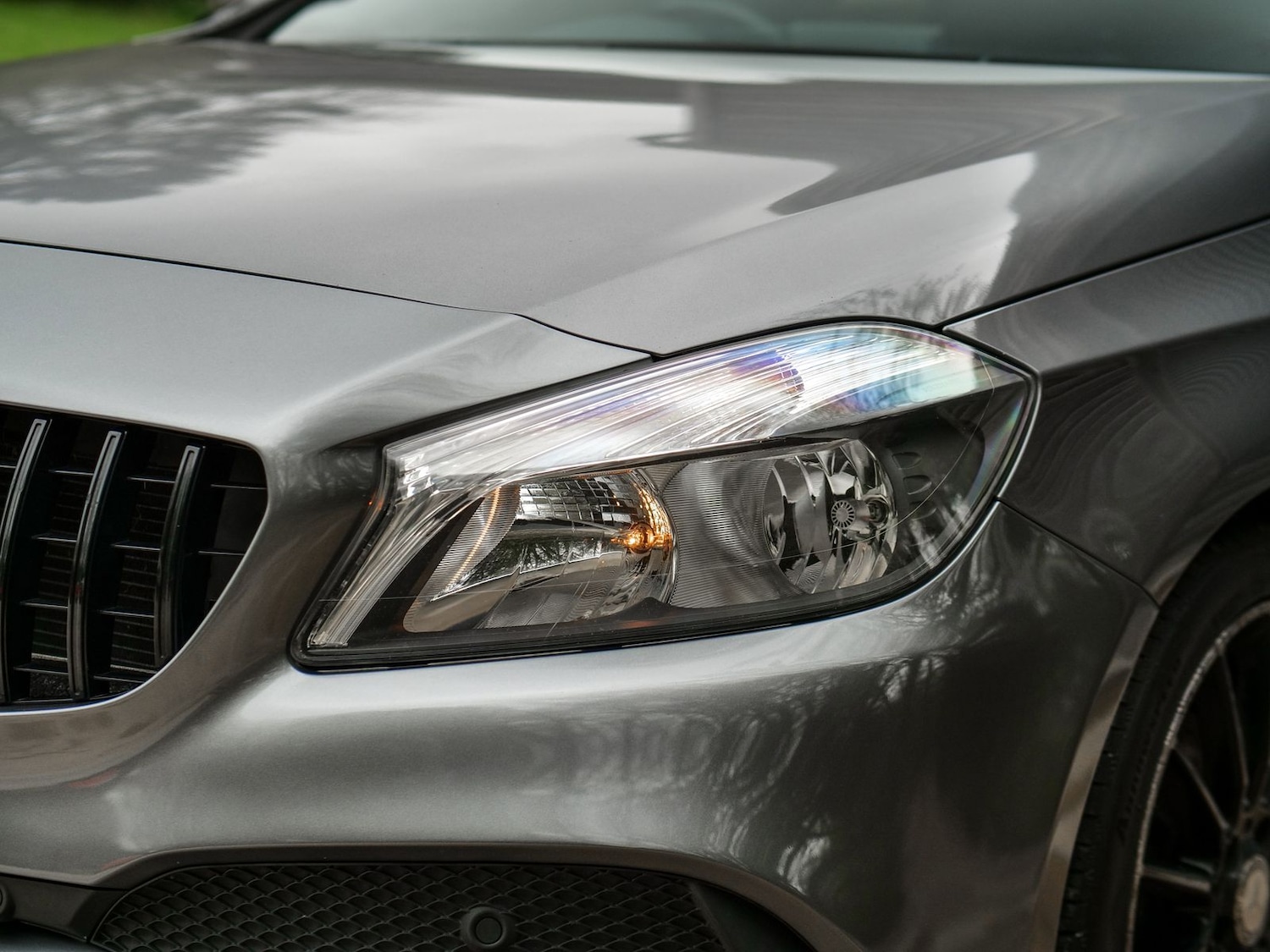 Used Mercedes-Benz A-Class 2017 for sale - 78036956: Photo 43