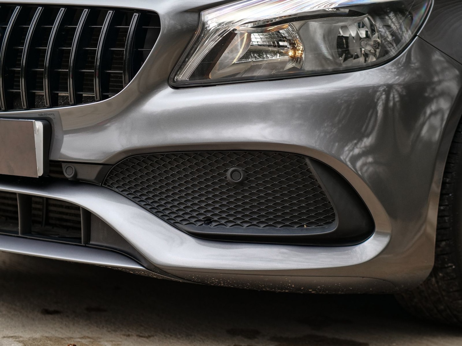 Used Mercedes-Benz A-Class 2017 for sale - 78036956: Photo 44