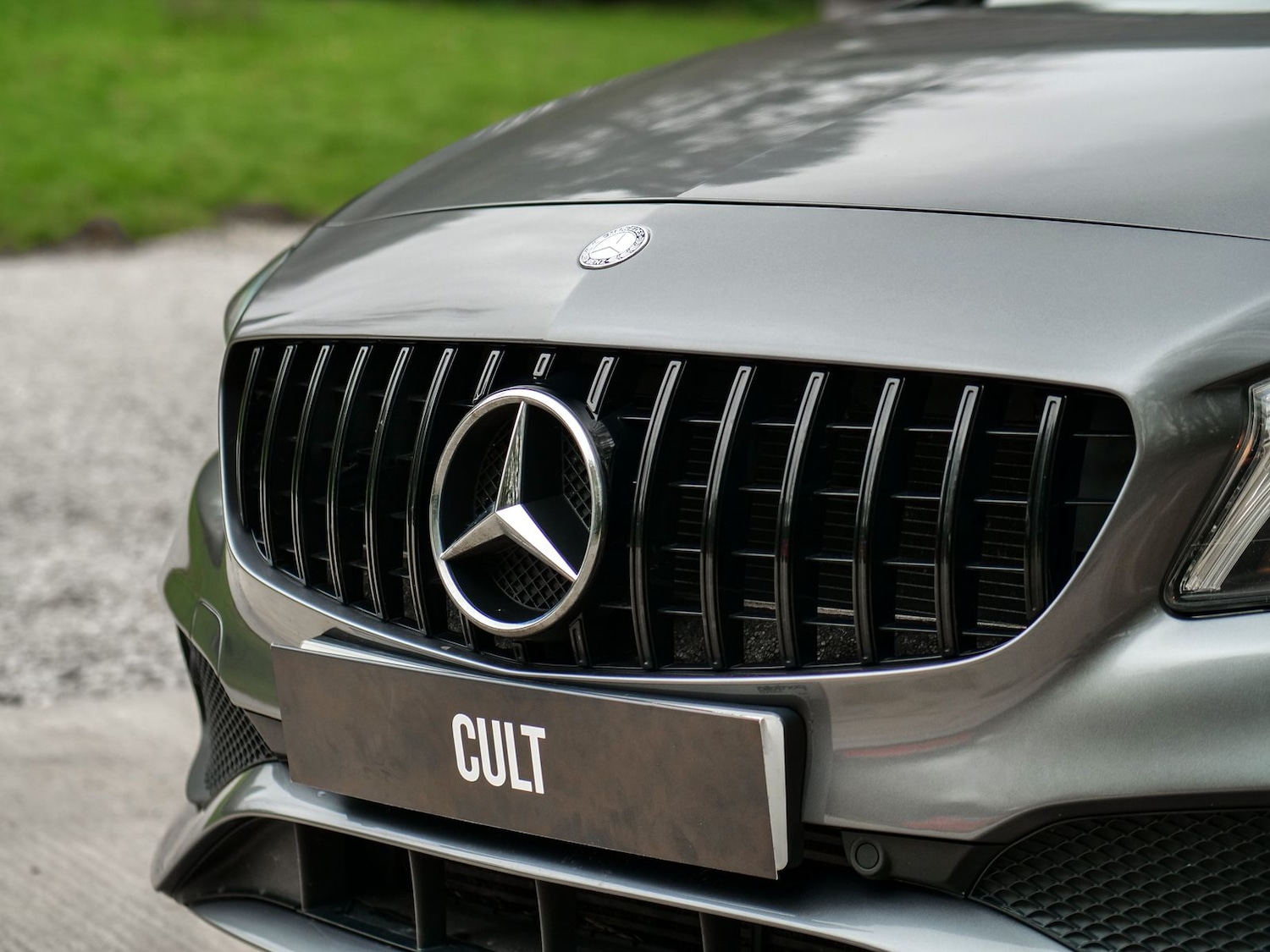 Used Mercedes-Benz A-Class 2017 for sale - 78036956: Photo 45