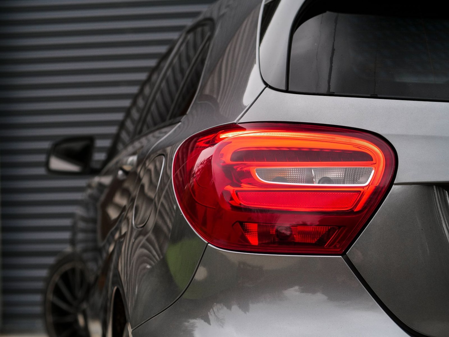 Used Mercedes-Benz A-Class 2017 for sale - 78036956: Photo 48