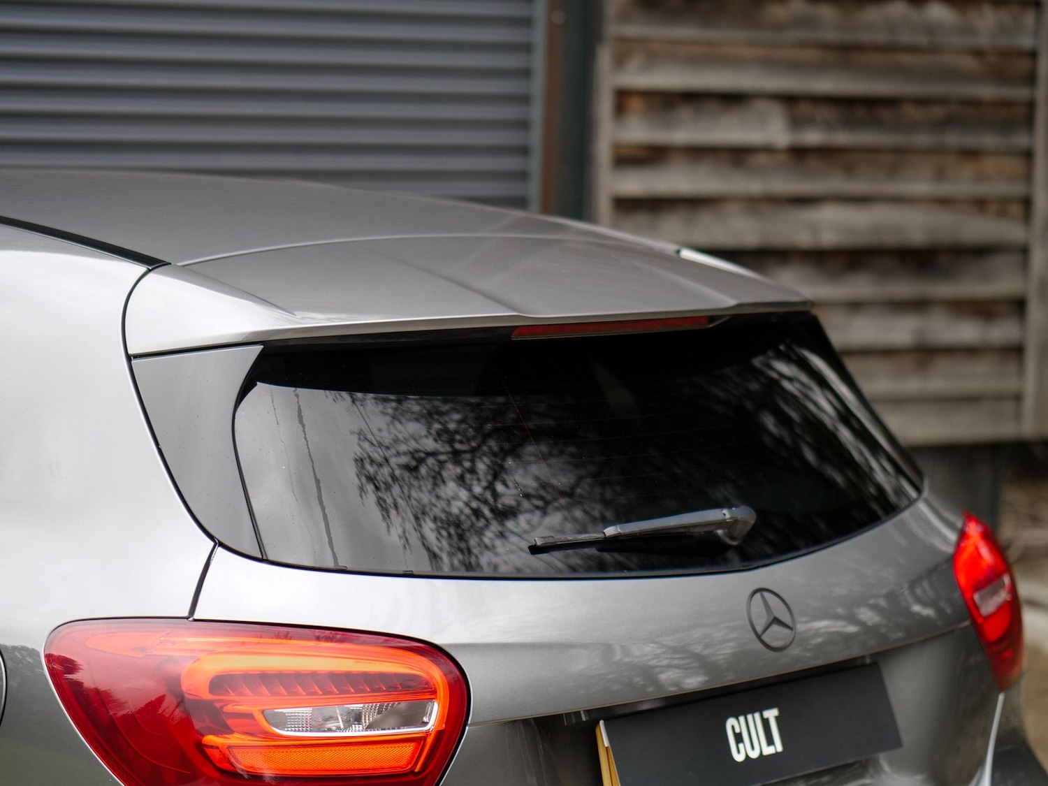 Used Mercedes-Benz A-Class 2017 for sale - 78036956: Photo 49