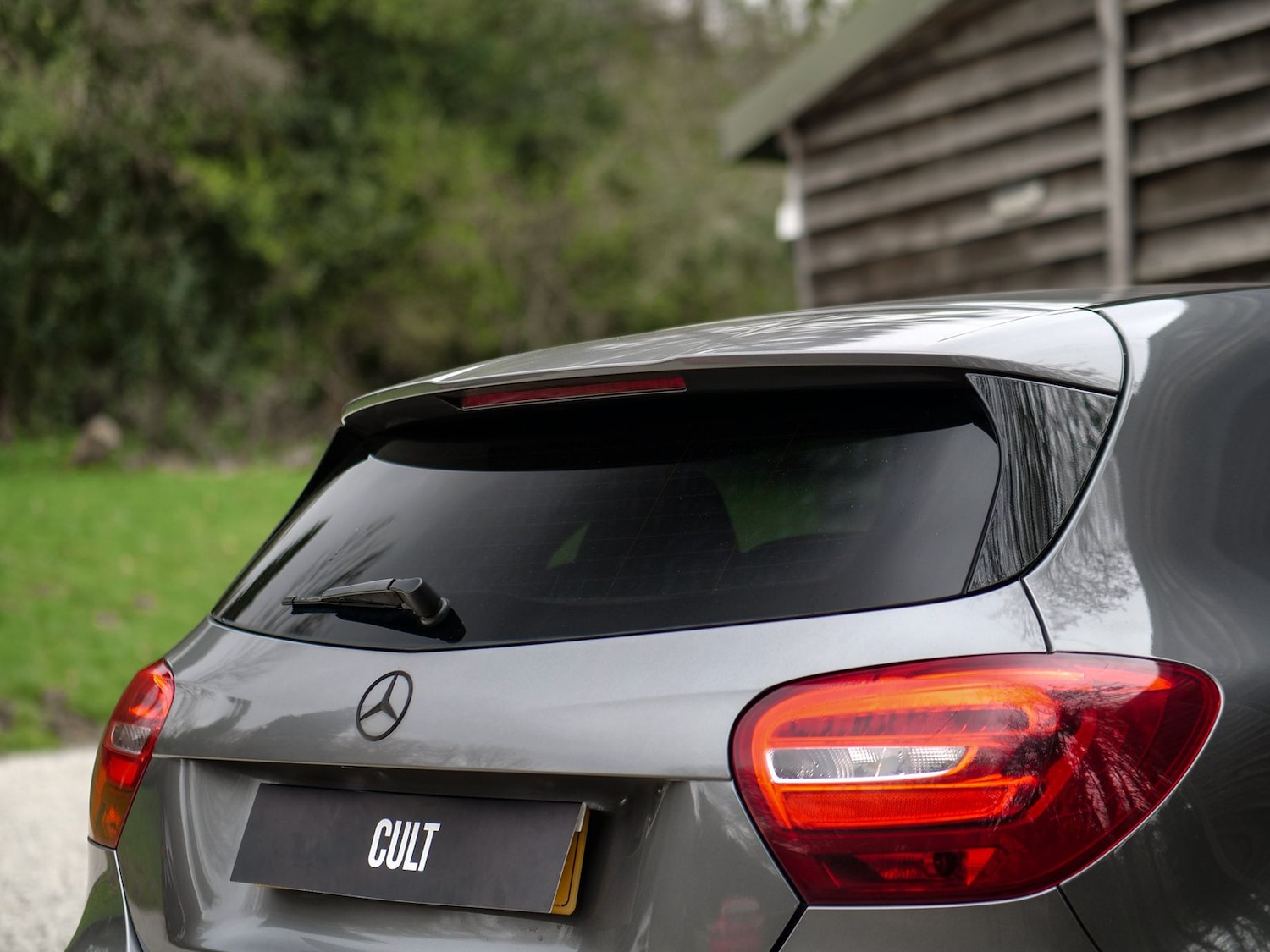 Used Mercedes-Benz A-Class 2017 for sale - 78036956: Photo 50