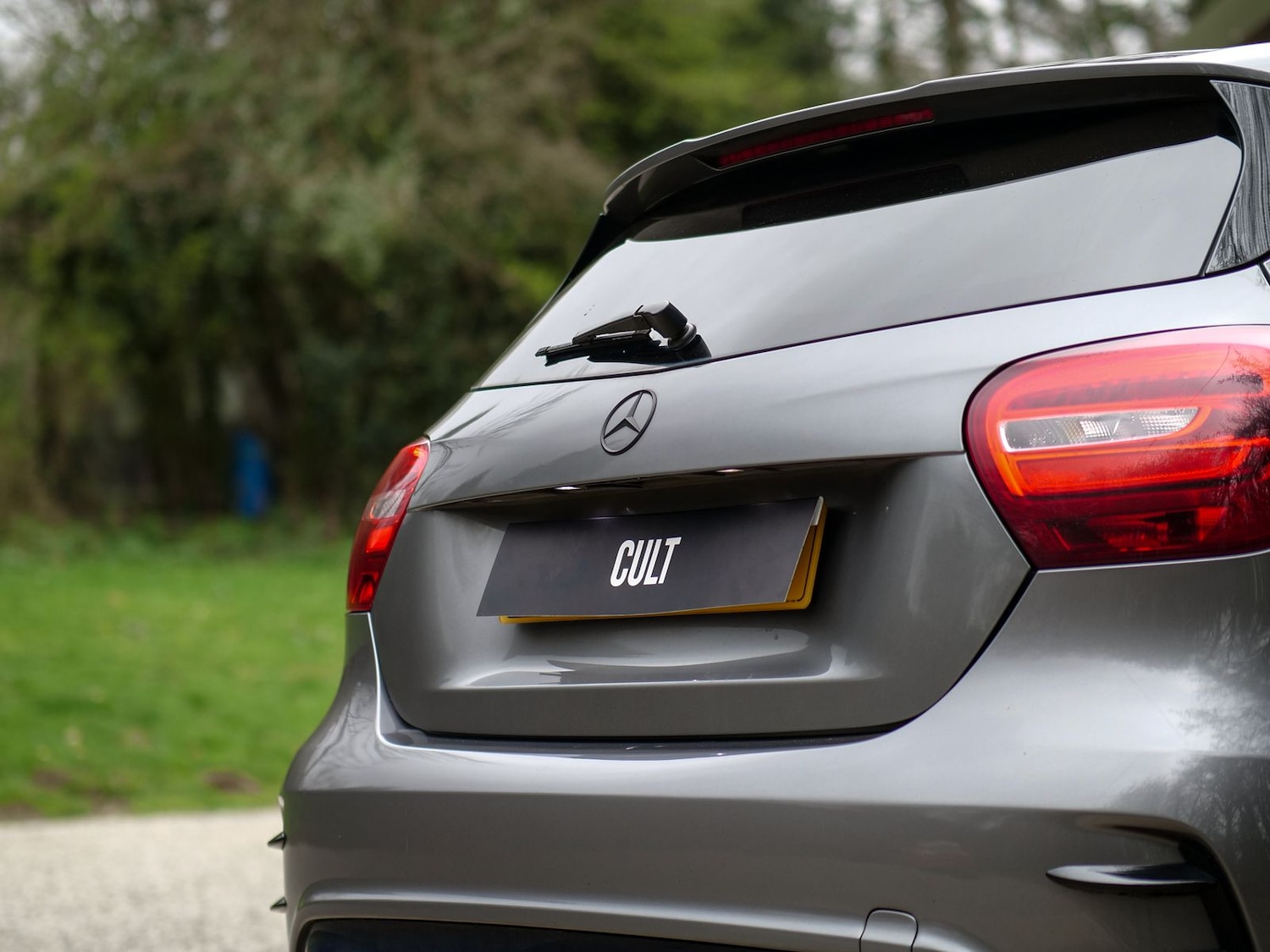 Used Mercedes-Benz A-Class 2017 for sale - 78036956: Photo 52