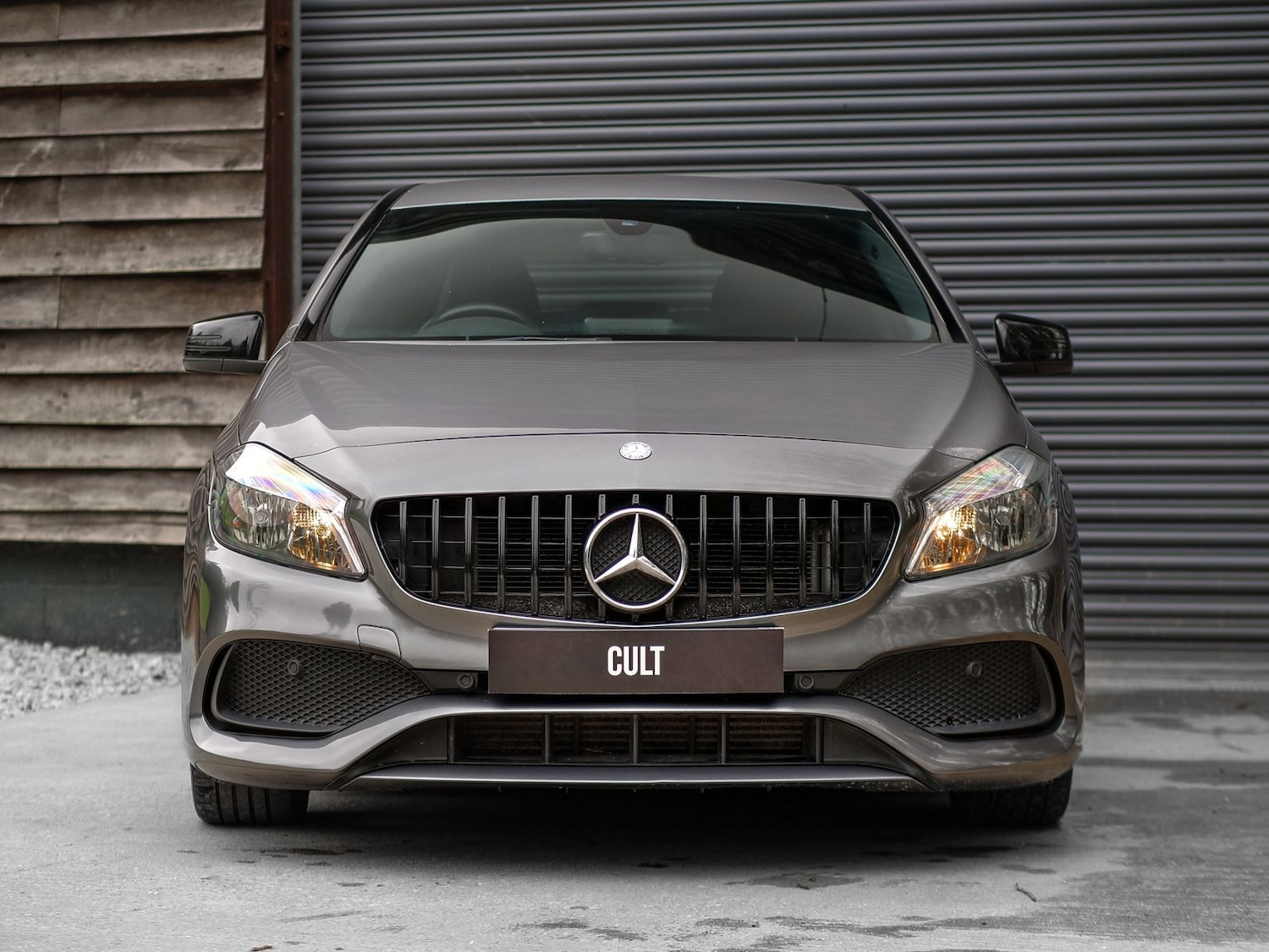 Used Mercedes-Benz A-Class 2017 for sale - 78036956: Photo 6