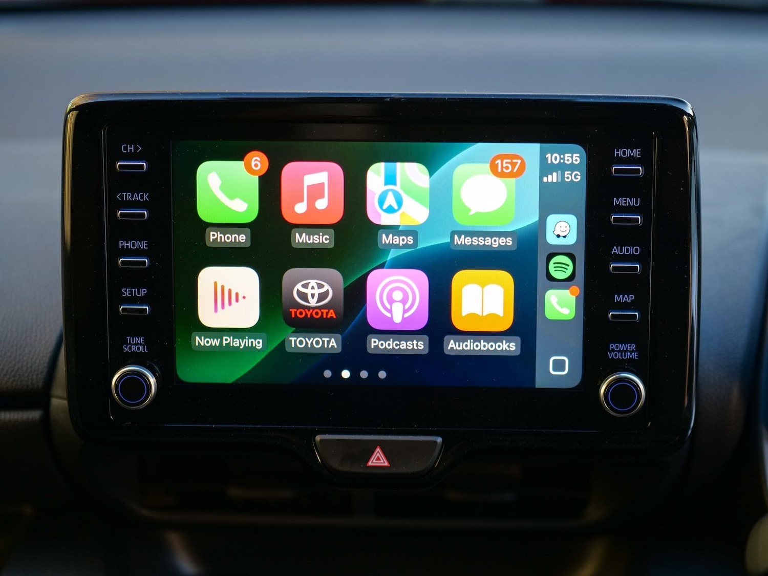 Used Toyota Yaris 2022 for sale - 77307783: Photo 11