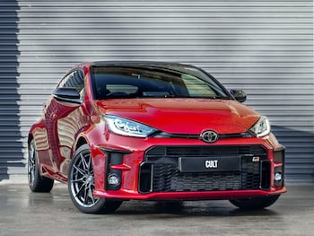 Used Toyota Yaris 2022 for sale - 77307783: Photo