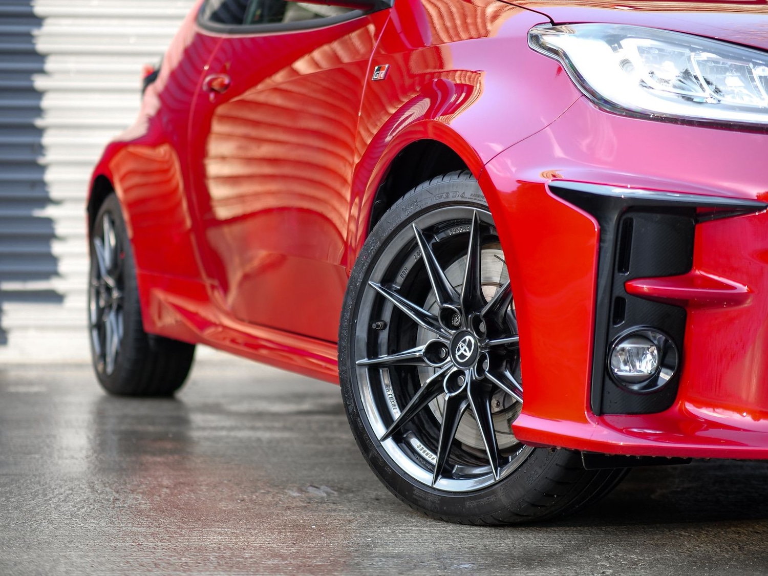 Used Toyota Yaris 2022 for sale - 77307783: Photo 31