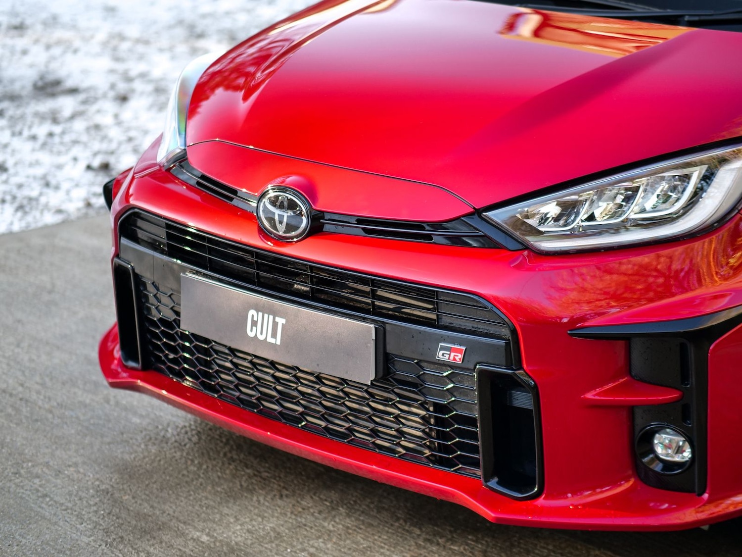 Used Toyota Yaris 2022 for sale - 77307783: Photo 32