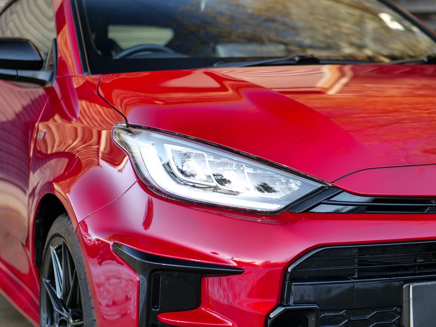 Used Toyota Yaris 2022 for sale - 77307783: Photo 34