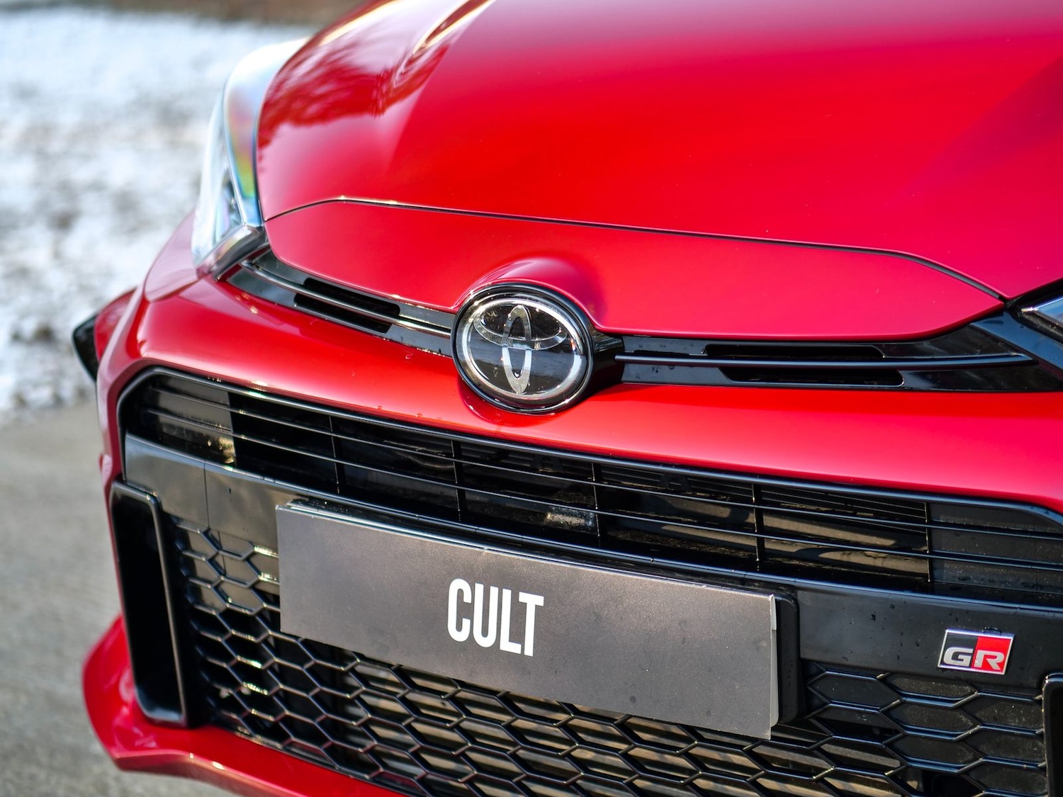 Used Toyota Yaris 2022 for sale - 77307783: Photo 39