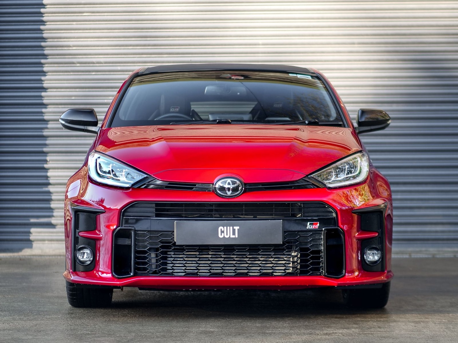 Used Toyota Yaris 2022 for sale - 77307783: Photo 4